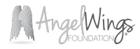Angel Wings Foundation Logo
