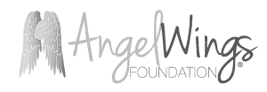 Angel Wings Foundation Logo