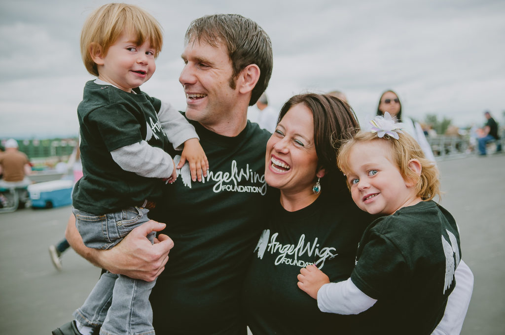 Capatch Family