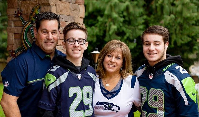 Cozzi Family